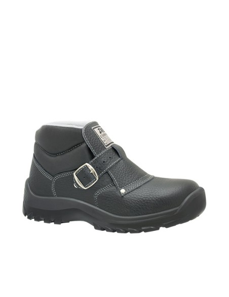 E ZION SUPER FORJA S3 NEGRO TALLA: 35 -48